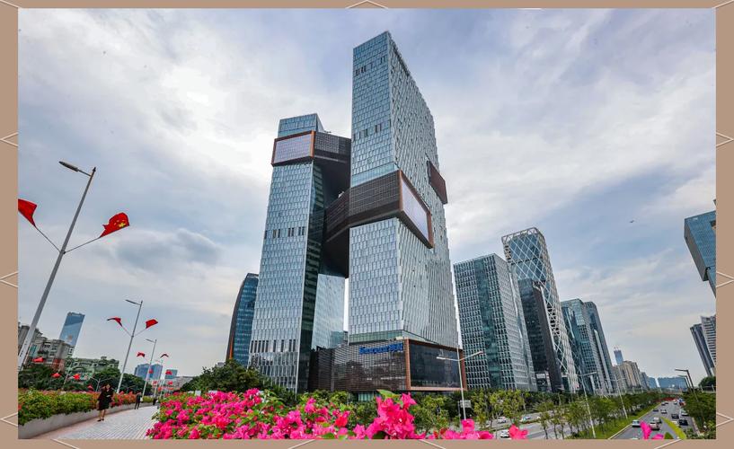 深圳打造人工智能集聚區，加速邁向國際軟件名城 應用軟件開發迎來新機遇